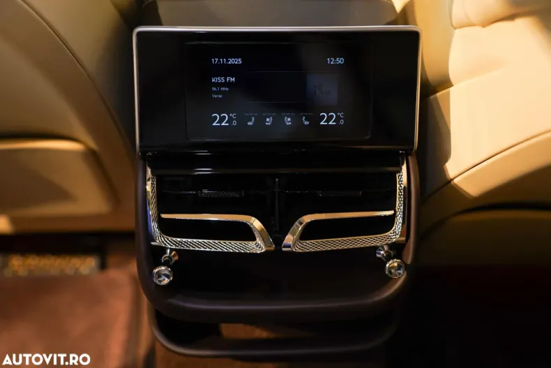 Bentley Flying Spur din 2022 cu 27.300 km - oferta BEN150860 - foto 13