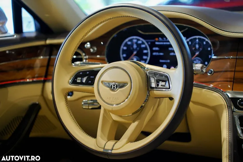 Bentley Flying Spur din 2022 cu 27.300 km - oferta BEN150860 - foto 15