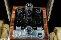 Bentley Flying Spur din 2022 cu 27.300 km - oferta BEN150860 - foto 18