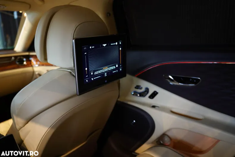 Bentley Flying Spur din 2022 cu 27.300 km - oferta BEN150860 - foto 21