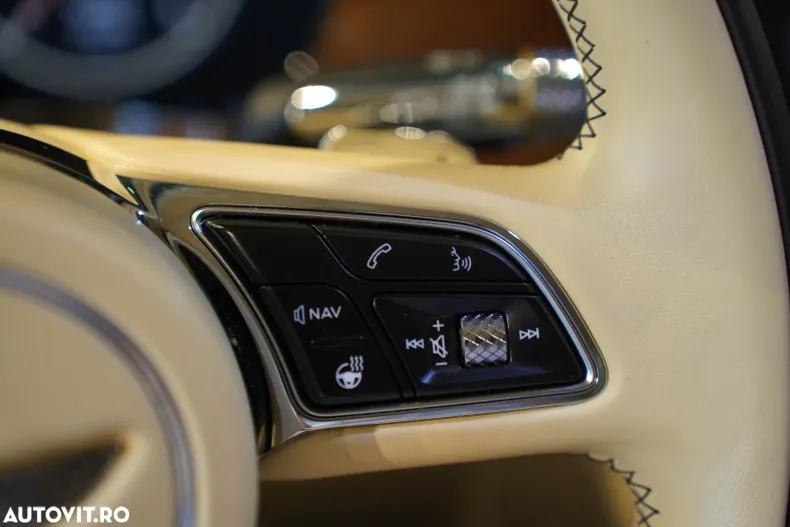 Bentley Flying Spur din 2022 cu 27.300 km - oferta BEN150860 - foto 23