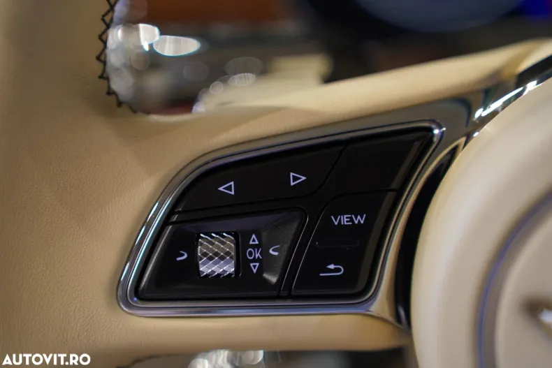 Bentley Flying Spur din 2022 cu 27.300 km - oferta BEN150860 - foto 24