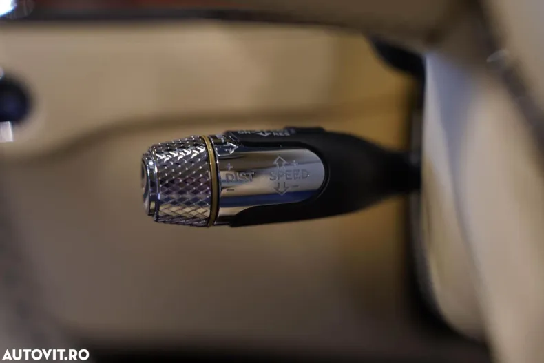 Bentley Flying Spur din 2022 cu 27.300 km - oferta BEN150860 - foto 25