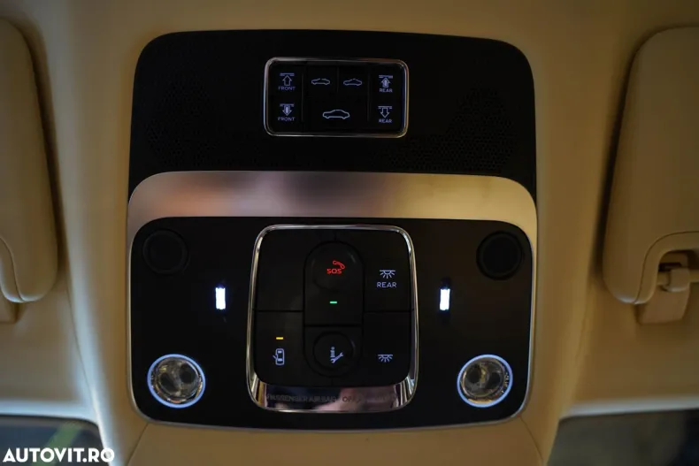 Bentley Flying Spur din 2022 cu 27.300 km - oferta BEN150860 - foto 26