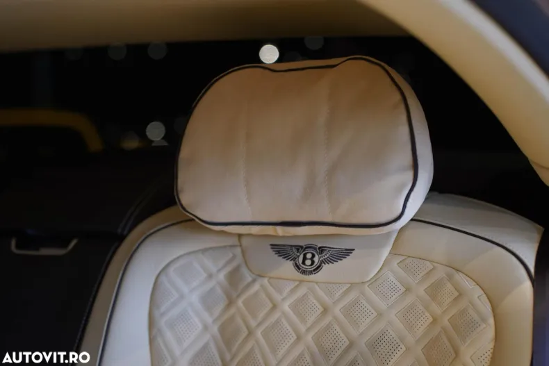 Bentley Flying Spur din 2022 cu 27.300 km - oferta BEN150860 - foto 29