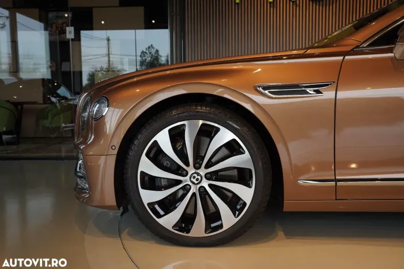 Bentley Flying Spur din 2022 cu 27.300 km - oferta BEN150860 - foto 30
