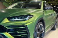 Lamborghini Urus din 2019 cu 69.637 km - oferta LAM150861 - foto 2
