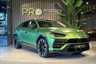 Lamborghini Urus din 2019 cu 69.637 km - oferta LAM150861 - foto 6