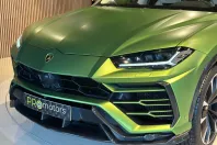 Lamborghini Urus din 2019 cu 69.637 km - oferta LAM150861 - foto 10