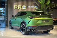 Lamborghini Urus din 2019 cu 69.637 km - oferta LAM150861 - foto 17