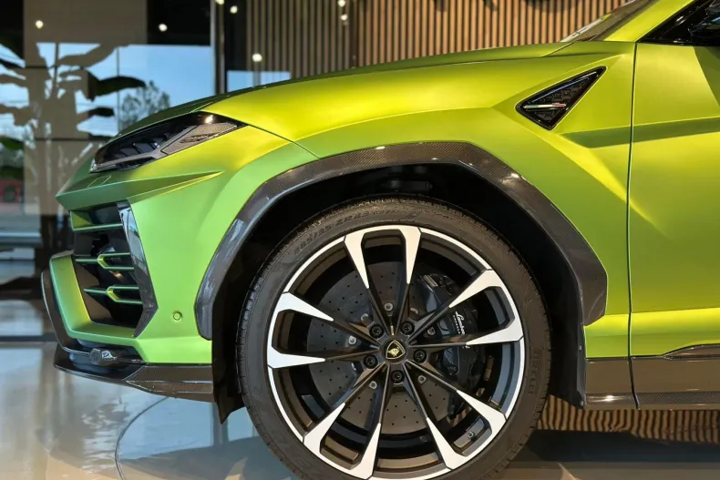 Lamborghini Urus din 2019 cu 69.637 km - oferta LAM150861 - foto 19