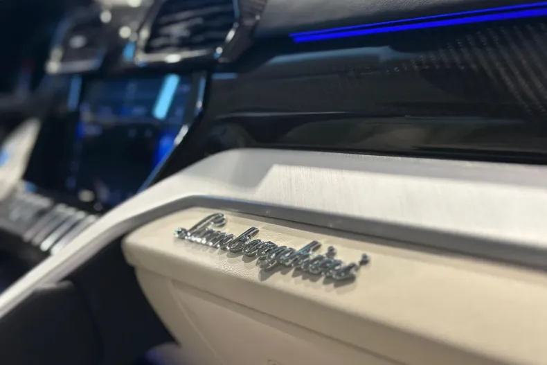 Lamborghini Urus din 2019 cu 69.637 km - oferta LAM150861 - foto 24