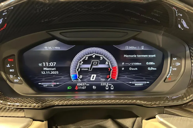 Lamborghini Urus din 2019 cu 69.637 km - oferta LAM150861 - foto 27