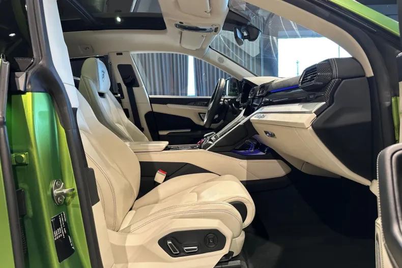 Lamborghini Urus din 2019 cu 69.637 km - oferta LAM150861 - foto 29