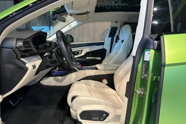 Lamborghini Urus din 2019 cu 69.637 km - oferta LAM150861 - foto 30