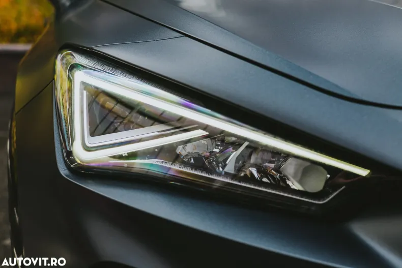 Cupra Formentor din 2021 cu 49.000 km - oferta CUP150862 - foto 5