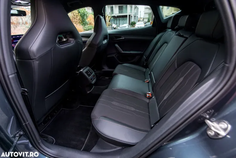 Cupra Formentor din 2021 cu 49.000 km - oferta CUP150862 - foto 12