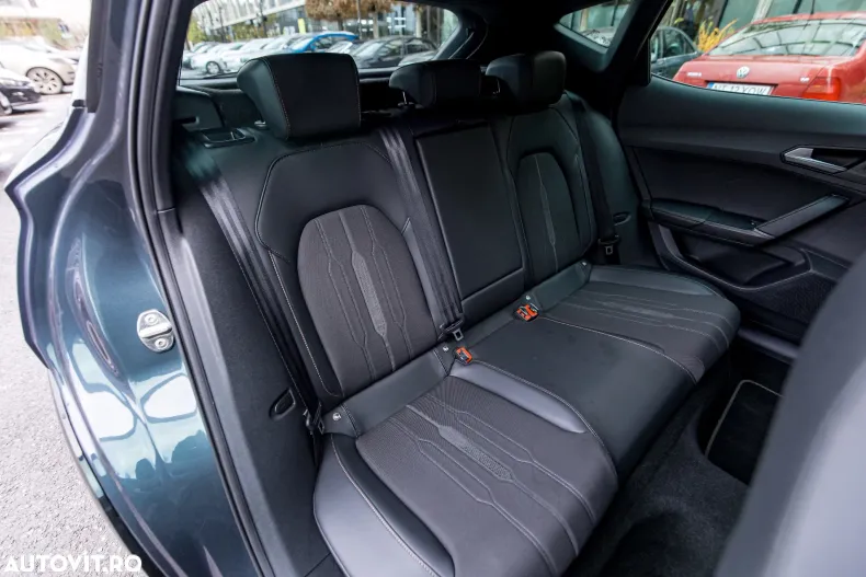 Cupra Formentor din 2021 cu 49.000 km - oferta CUP150862 - foto 13