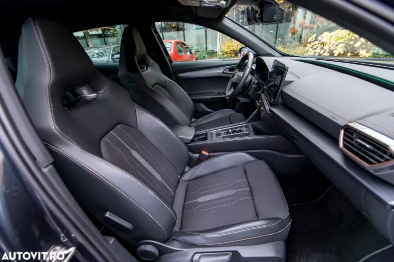 Cupra Formentor din 2021 cu 49.000 km - oferta CUP150862 - foto 14