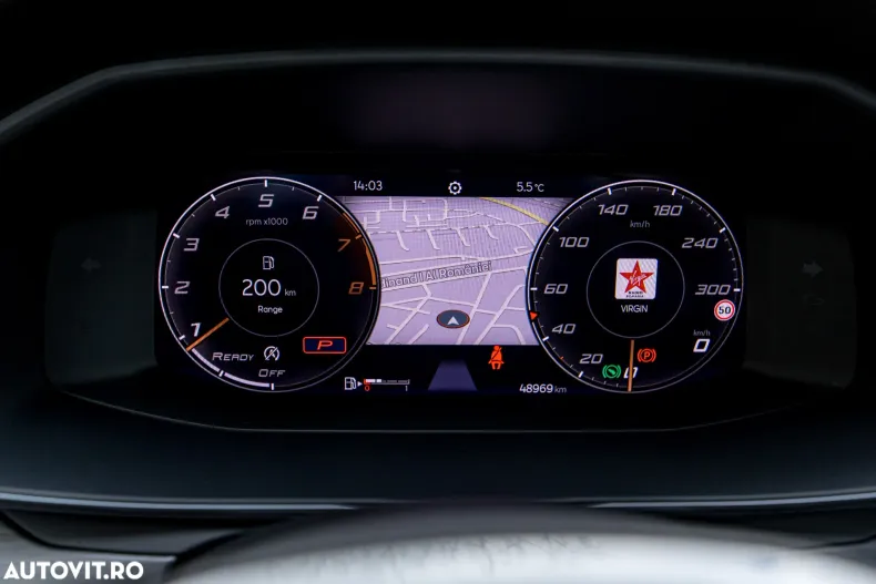 Cupra Formentor din 2021 cu 49.000 km - oferta CUP150862 - foto 23