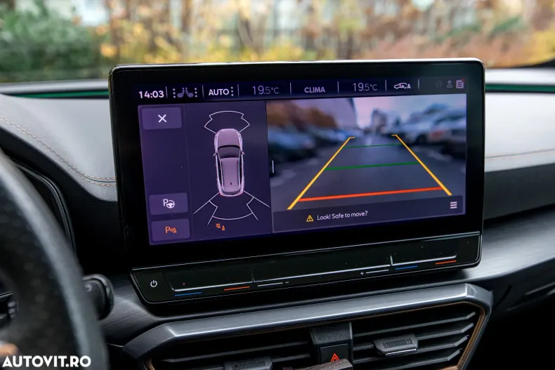 Cupra Formentor din 2021 cu 49.000 km - oferta CUP150862 - foto 24