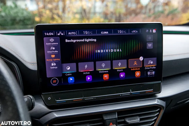 Cupra Formentor din 2021 cu 49.000 km - oferta CUP150862 - foto 26