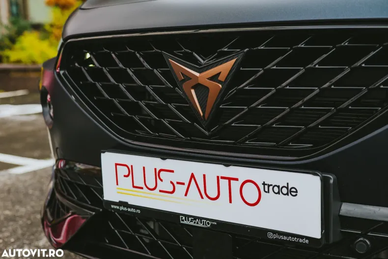 Cupra Formentor din 2021 cu 49.000 km - oferta CUP150862 - foto 30