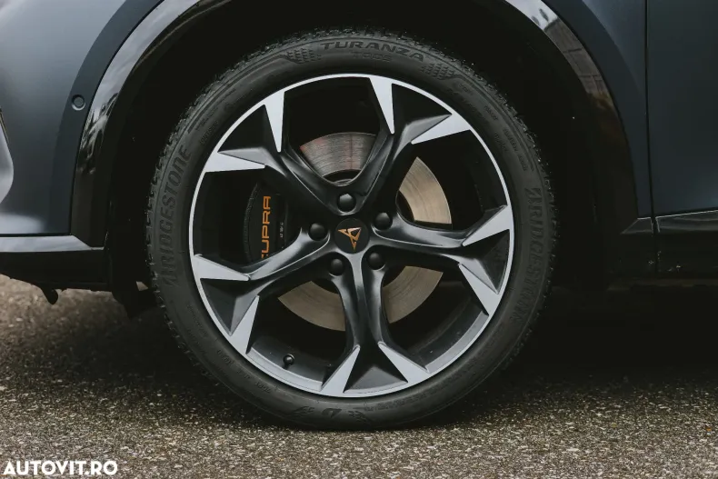 Cupra Formentor din 2021 cu 49.000 km - oferta CUP150862 - foto 31