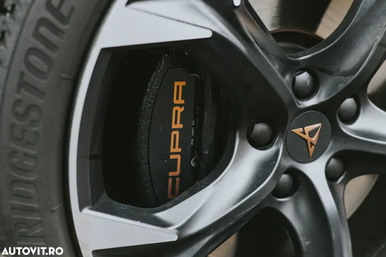 Cupra Formentor din 2021 cu 49.000 km - oferta CUP150862 - foto 32