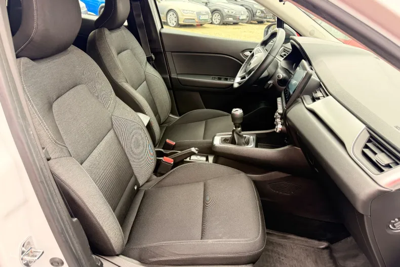 Renault Captur din 2021 cu 140.000 km - oferta REN150863 - foto 6