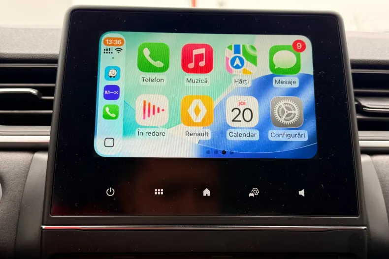 Renault Captur din 2021 cu 140.000 km - oferta REN150863 - foto 11