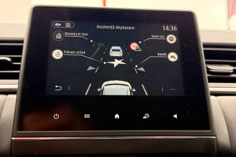 Renault Captur din 2021 cu 140.000 km - oferta REN150863 - foto 12