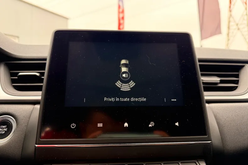 Renault Captur din 2021 cu 140.000 km - oferta REN150863 - foto 13