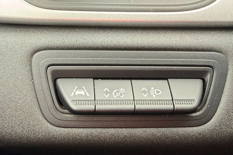 Renault Captur din 2021 cu 140.000 km - oferta REN150863 - foto 14