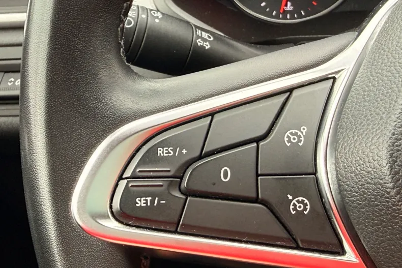 Renault Captur din 2021 cu 140.000 km - oferta REN150863 - foto 20