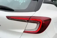 Renault Captur din 2021 cu 140.000 km - oferta REN150863 - foto 24