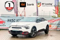 Citroën C4 din 2022 cu 149.000 km - oferta CIT150864 - foto 1