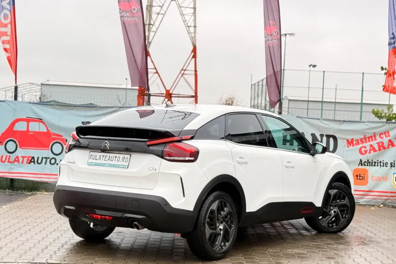 Citroën C4 din 2022 cu 149.000 km - oferta CIT150864 - foto 2