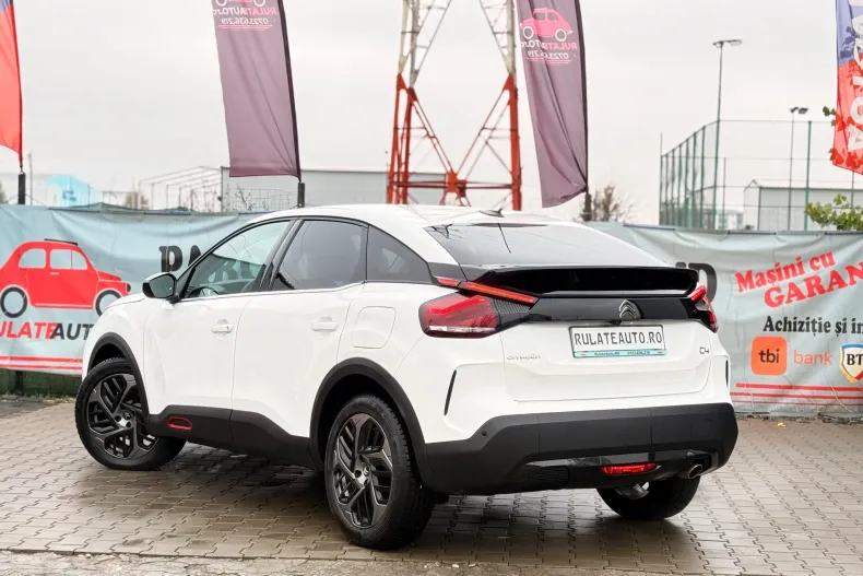 Citroën C4 din 2022 cu 149.000 km - oferta CIT150864 - foto 4