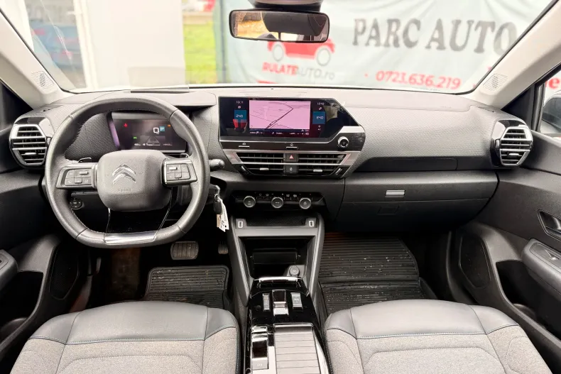 Citroën C4 din 2022 cu 149.000 km - oferta CIT150864 - foto 5