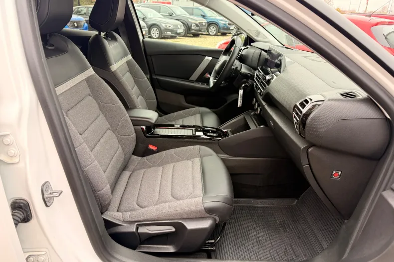 Citroën C4 din 2022 cu 149.000 km - oferta CIT150864 - foto 6