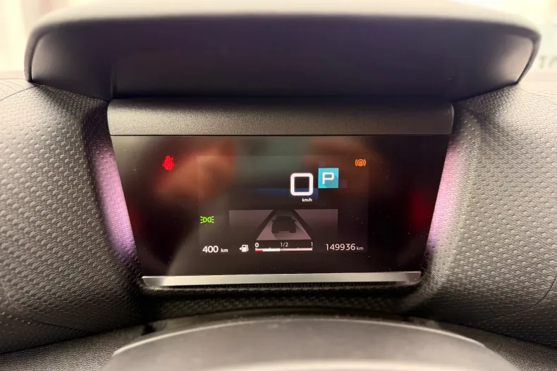 Citroën C4 din 2022 cu 149.000 km - oferta CIT150864 - foto 10