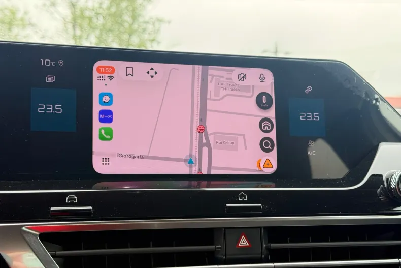 Citroën C4 din 2022 cu 149.000 km - oferta CIT150864 - foto 14