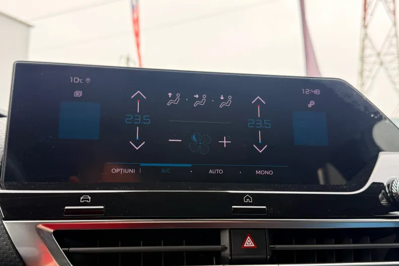 Citroën C4 din 2022 cu 149.000 km - oferta CIT150864 - foto 16