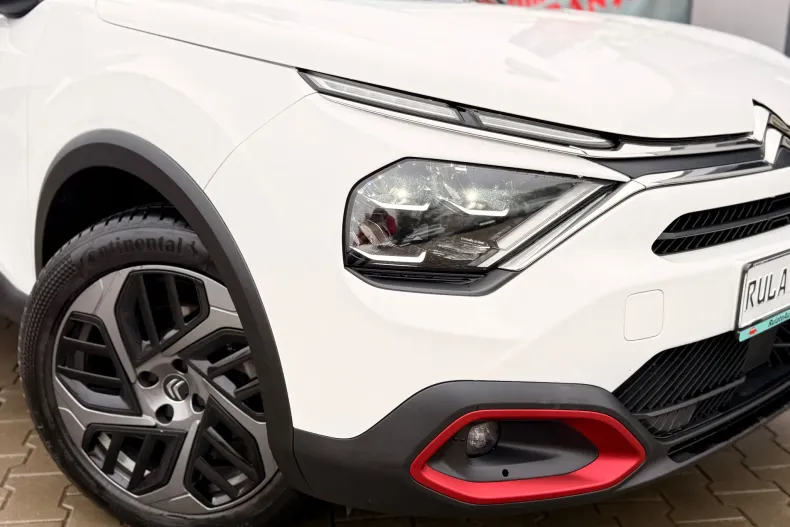 Citroën C4 din 2022 cu 149.000 km - oferta CIT150864 - foto 20