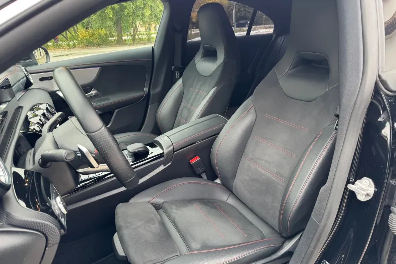 Mercedes-Benz CLA din 2020 cu 125.100 km - oferta MER150865 - foto 3