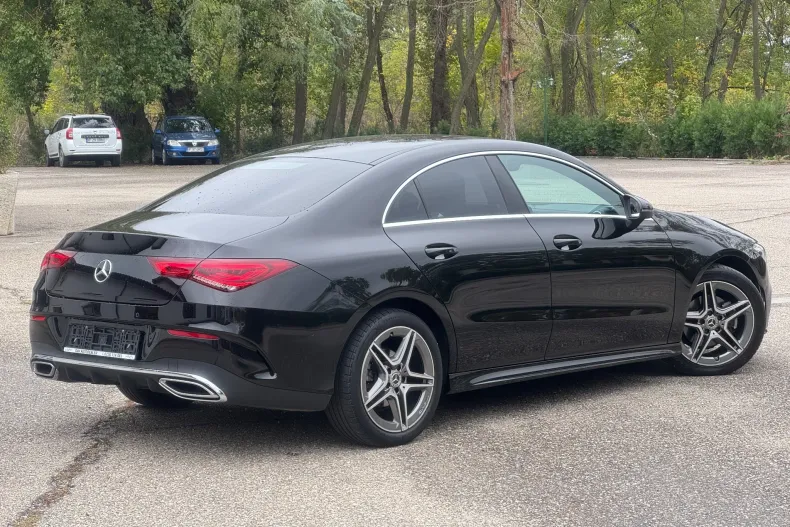 Mercedes-Benz CLA din 2020 cu 125.100 km - oferta MER150865 - foto 21