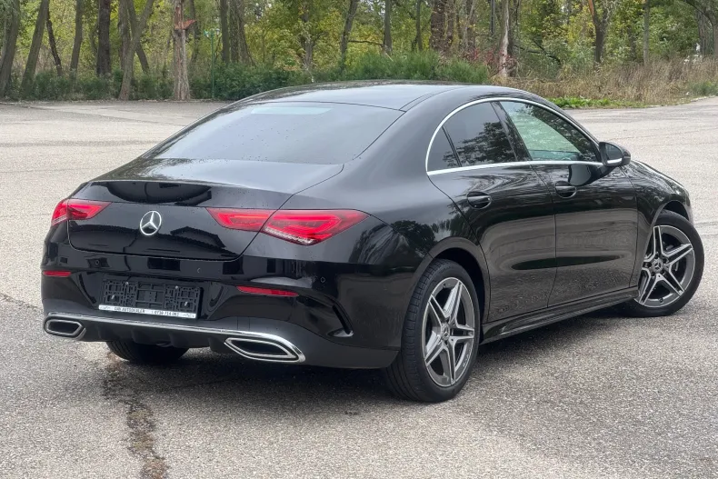 Mercedes-Benz CLA din 2020 cu 125.100 km - oferta MER150865 - foto 22