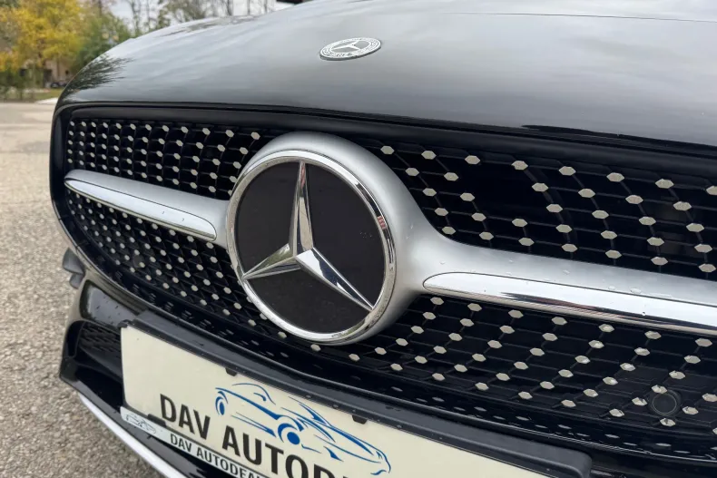 Mercedes-Benz CLA din 2020 cu 125.100 km - oferta MER150865 - foto 24