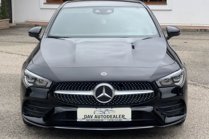 Mercedes-Benz CLA din 2020 cu 125.100 km - oferta MER150865 - foto 27